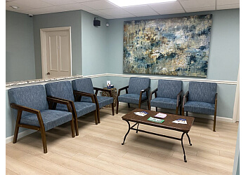 St Petersburg Psychiatrists Walter Griffith, MD - DR. TMS THERAPY GRIFFITH PSYCHIATRY