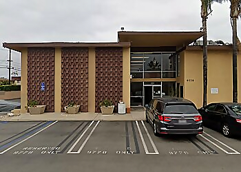 Walter Haines - Anaheim, CA Employment Lawyers - Law Firm Exterior Image