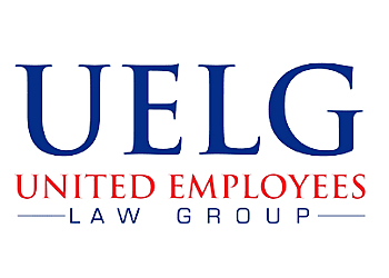 Walter Haines - Anaheim, CA Employment Lawyers - Law Firm Logo