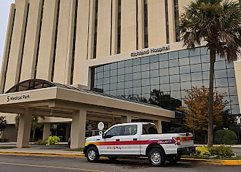 Columbia Neurologists Walter Hamilton Peters, IV, MD - PRISMA HEALTH NEUROLOGY