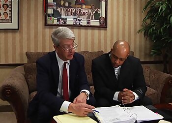 Akron Criminal Defense Lawyers Walter J. Benson