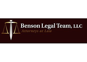 Akron Criminal Defense Lawyers Walter J. Benson