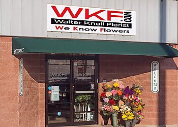 St Louis Florists Walter Knoll Florist