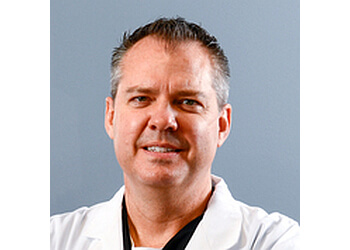 Tulsa cosmetic dentist Walter M. Davies III, DDS - Progressive Dental Care of Tulsa