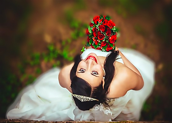 Pasadena Videographers Walter Pawluk