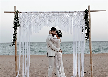 Pasadena Videographers Walter Pawluk