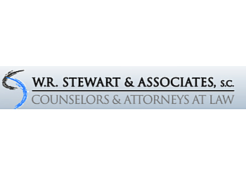 Madison Real Estate Lawyers Walter R. Stewart - W.R. STEWART & ASSOCIATES, S.C.