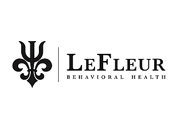 Walter T. Rueff, Ph.D. - Jackson, MS Psychologists - Clinic Logo