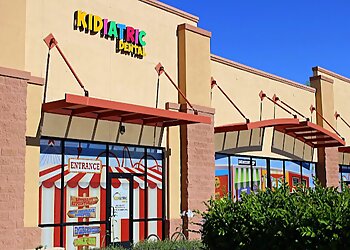 Gilbert Kids Dentists Walter Villanueva, DDS - KIDIATRIC DENTAL & ORTHODONTICS