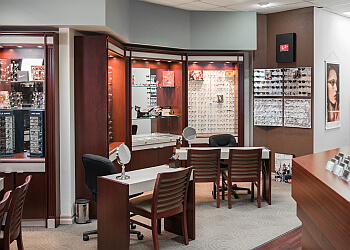 Huntington Beach Pediatric Optometrists Walter Yim, OD - PACIFIC EYE CARE