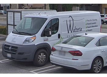 Torrance Dry Cleaners Walteria Cleaners