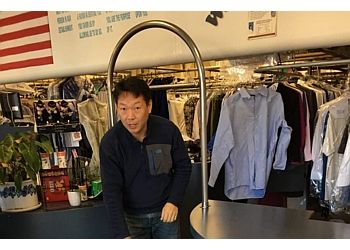 Torrance Dry Cleaners Walteria Cleaners