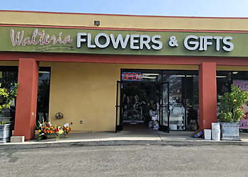 Walteria Flower Shop - Torrance, CA Florists - Business Exterior Image