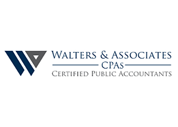 Walters & Associates, CPAs St Petersburg Accounting Firms image 1