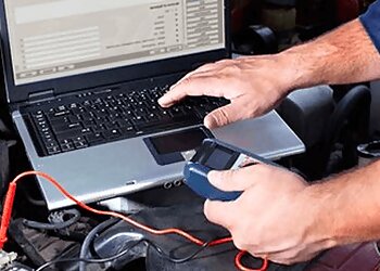 Pittsburgh Car Repair Shops Walter's Automotive