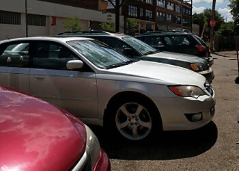 Pittsburgh Car Repair Shops Walter's Automotive