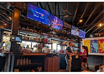 Pittsburgh Barbecue Restaurants Walters BBQ Southern Kitchen