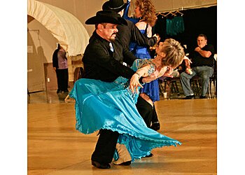 Kansas City Dance Schools Walters Dance Center