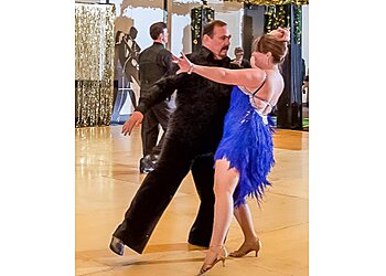 Kansas City Dance Schools Walters Dance Center