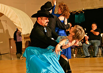 Walters Dance Center, LLC - Kansas City, KS Dance Schools - Performance Image