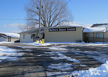 Walters Dance Center, LLC - Kansas City, KS Dance Schools - Exterior Image