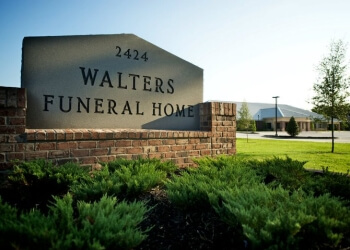 Lafayette funeral home Walters Funeral Home