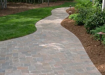 Raleigh Landscaping Companies Walters Landscapes, LLC
