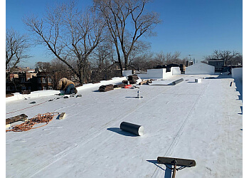 Naperville Roofing Contractors Walton Roofing