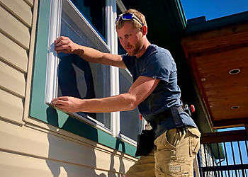 Walton's Window Wonders LLC Walton's Window Wonders LLC - Wichita, KS Window Cleaners - Service Image