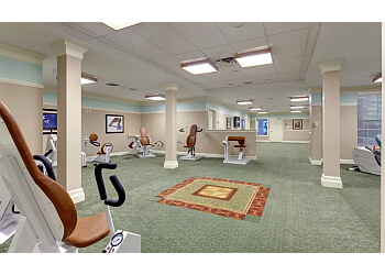 Cary Assisted Living Facilities Waltonwood Cary Parkway