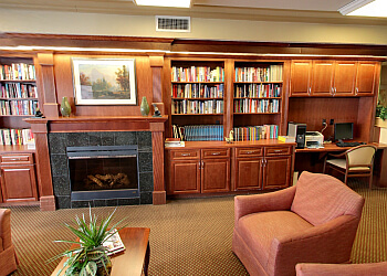 Sterling Heights Assisted Living Facilities Waltonwood Lakeside