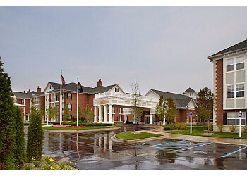 Waltonwood Lakeside Sterling Heights Assisted Living Facilities