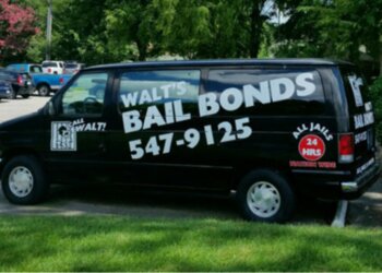 Virginia Beach Bail Bonds Walt's Bail Bonds