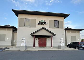 Charlotte Chinese Restaurants Wan Fu Quality Chinese Cuisine