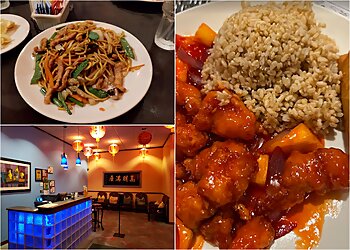 Charlotte Chinese Restaurants Wan Fu Quality Chinese Cuisine