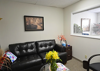 Kansas City Marriage Counselors Wanda Easterwood, MA, LPC - WISE COUNSEL, LLC