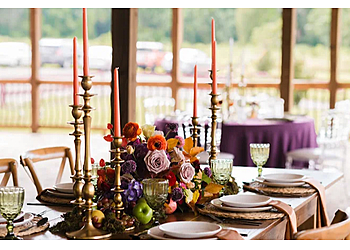 Wanderlust Event Company - St Petersburg, FL Event Management Companies - Venue Decoration Image
