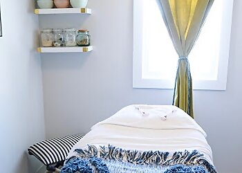 Grand Rapids Spas Wanderlux Salon + Spa