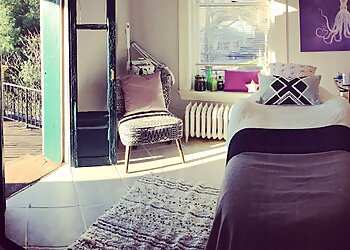 Grand Rapids Spas Wanderlux Salon + Spa