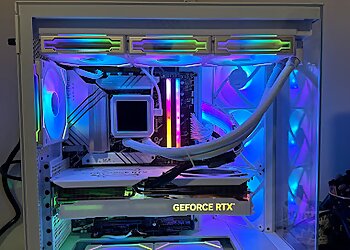 Boston Computer Repair WangPC Computer Service