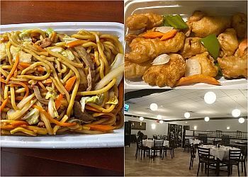 Savannah Chinese Restaurants Wang's II Chinese Restaurant