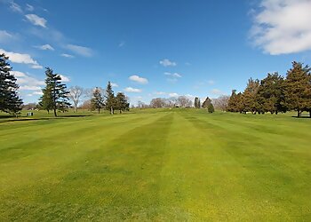 Providence Golf Courses Wannamoisett Country Club