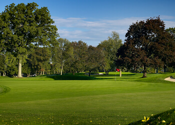 Wannamoisett Country Club Providence Golf Courses