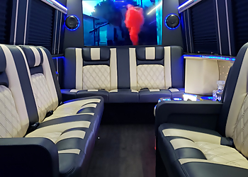 Santa Ana Limo Service Want Limo