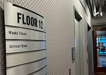 Minneapolis Employment Lawyers Wanta Thome PLC