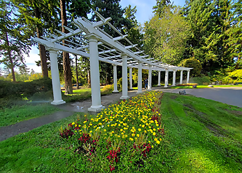 Tacoma Public Parks Wapato Park