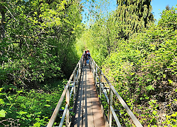 Tacoma Public Parks Wapato Park