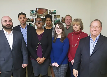 Wapner Presley PLLC Raleigh Accounting Firms image 1
