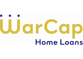 WarCap Home Loans Stamford Mortgage Companies