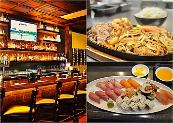 Raleigh Japanese Restaurants Waraji Japanese Restaurant